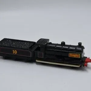 Thomas ERTL | Toys | Ertl Donald 9 Thomas The Train Diecast Metal Tank ...